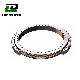 378-9608 Cat Excavator 315D 318d Slewing Bearing for Sale manufacturer