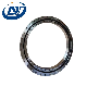 Single Cross Roller Slewing Bearing Manufacturer