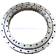  High Precision Steady Operation Slewing Bearing for Healthy Care Equipment