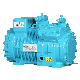  High Quality Efficient Cold Storage Commercial Semi-Hermetic Reciprocating Refrigeration Compressor