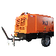 250cfm 7bar 7m3 Portable Air Compressor manufacturer