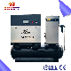  30HP Combined Rotary Screw Air Compressor with Receiver and Dryer
