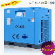  Low Noise 30% Energy Saving 7.5kw-37kw 10HP-50HP 8/10/13/16 Bar High Pressure Oilless Oil Free Industrial Single Rotary Screw Type Air Compressor for Sale