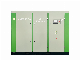  250kw Oil Lubricated Direct Driven Industrial Screw Type Air Compressor for Oil and Gas Field