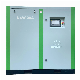  30kw 8bar Kingair Water Lubricated Oil-Free Screw Air Compressor