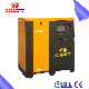  General Industrial Equipment 40 Bar Air Filter High Pressure Oil Free Screw Air Compressor