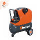 24L Quality High Pressure Piston Portable Mini Electric 2HP Air Compressor