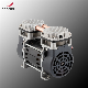  Pm300c DC 12V Mini Silent Portable Industrial Oil-Less Oilless Piston Air Compressor