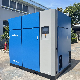 55kw 75HP Rdo-55A/W Electric Rotary Silent Dry Oil-Free Screw Air Compressor