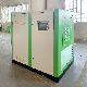 50HP 37kw Silent Water Lubricated Oil-Free Screw Air Compressor for Medical Equipment