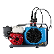 High Pressure Air Compressor Gdr-150p for Scuba Diving and Shooting