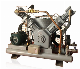  High Pressure Nitrogen Gas Compressor CO2/Oxygen/Nitrogen Gas Booster Compressor
