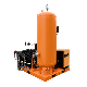 Piston Type 3MPa/435psi High Pressure Air Compressor for Laser Cutting Machine Power 20HP 15kw