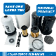 Atlas Copco Best Quality Replacement Oil Separator, High Efficiency Compressor Spare Parts