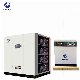  AC Power Air Cooled 22kw/30HP Screw One Stage Air Compressor Dry Oil Free for Food Processing