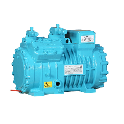Briliant Semi-Hermetic Compressor for Cold Storage R134A/R22/R404
