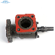 Ductile Cast Iron Valve Shut off Valve