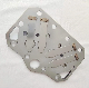 Bitzer Compressor Valve Plate with 4 Holes 70mm