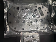  Valve Plate D6sj 74.6mm 6 Holes for Copeland Compressor