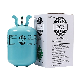 High Quality Refrigeration HVAC Air Conditioning R507 Refrigerant Gas Price Cylinder 11.3kg