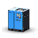  10HP 7.5kw Power Frequency Screw Air Compressor Magnet Permanent Frequency China Manufactory High Quality Other Options Available