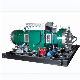  High Pressure High Purity 99.999% Hydrogen Diaphragm Compressor for Hydrogen Station Compressors