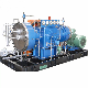 CO2 Gas Booster Industrial Compressor High Pressure Diaphragm Compressor for Industry