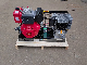  Factory Direct Wholesale 10HP Sy-K30 Diesel Engine Aluminium Air Pump Head Mounted Plate Base Air Compressor