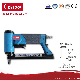 Pneumatic Stapler, Ga. 21, 1/2′ ′ Wide Crown Staplerprofessional Pneumatic Staple Nail Gun Gdy-8016c