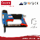  Heavy Duty Long Nose Air Stapler 8016, Ga. 21 Pneumatic Professional Sofa Staple Gun Air Stapler Gdy-8016ln