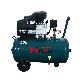  Best Sale 2.5HP 24L Portable Piston Direct Driven Air Compressor