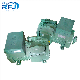  Semi-Hermetic Refrigeration Compressor (4CC-6.2Y-40S) for AC