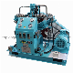 5nm3 3stage High Pressure Oil Free Oxygen Compressor Nitrogen Compressor
