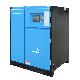 High Efficiency 11kw 8bar Single-Stage Permanent Magnet Variable Frequency Screw Air Compressor
