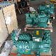  Semi-Hermetic Refrigeration Compressor 2DC-2.2y-40s/2des-2y