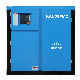 Air Compressor Made-in China 75HP 55kw Low Pressure Electric Rotary Screw Air Compressor for Industrial