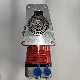De12tis Genuine Doosan Engine Air Compressor/Pump for Excavator/Truck/Bus Parts 65.54101-7096/ 65.54101-7090/: 400102-00089