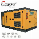  Diesel Engine high pressure mining rock drilling industry two-stage Air Compressor