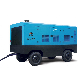 32m3/Min High Pressure Trailer Portable Diesel Air Compressor for Water Treatment