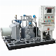 Oil-Free Compressor CO2 Methane Hydrogen Piston Compressor Reciprocating Compressor