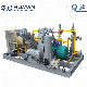 D-Type Hydrogen Piston Reciprocating Hydrogen Compressor for Hydrogen Refueling Station