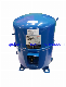  3HP Mtz36jg9ave Maneurop Reciprocating Compressor Application for Low Temperature