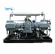 4m3.5W-12.4/11 Reciprocating Hydrogen Compressor Hydrogen Chloride Gas Compressor