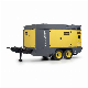 Atlas Copco Liutech Mining Drill Water Diesel Mobile Portable Air Compressor