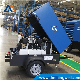 D Miningwell Luy050-7 Diesel Engine Portable Mining Screw Compressor Air Compressor Suppliers