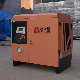 7.5kw Twin-Screw Comps Standard Export Packing Home CNG High Pressure Air Compressor