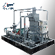  Zw-2.4/ (2~3) -10 CNG Natural Gas Compressor Oil Free Air Compressor Provide Model Customization, Accessory Sales, and Compressor Maintenance Services