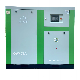 75kw High Efficiency Energy Water Lubrication Rotary Direct Driven Screw Air Compressor