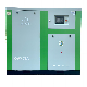  75kw High Efficiency Energy Water Lubrication Rotary Direct Driven Screw Air Compressor