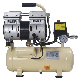  Factory Price 8L Portable Oil Free Mute Powerful Air Compressor